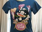 เสื้อยืดPaul frank,เสื้อกันหนาวPaul frank,เสื้อแขนยาวPaul frank รับประกันถูกที่สุด
