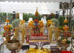 รับประกอบพิธีบวงสรวงตั้งศาลพระพรหม ศาลพระคเณศและรับประกอบพิธีพราหมณ์ทุกพิธี