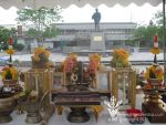 รับตั้งศาล ถอน-ย้ายศาลทุกชนิดและประกอบพิธีพราหมณ์ทุกพิธี
