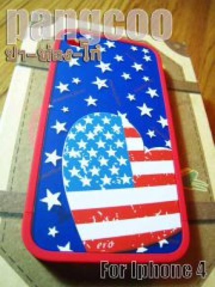Case Iphone4/4s ลายหัวใจ (กล่อง) Case Iphone4/4s ลายหัวใจ (กล่อง)