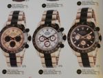 นาาฬิกา Rolex คุณภาพ เกรด AAA  เครื่องสวิส เหมือนแท้ 100 % ทุกรุ่น ทุกแบรนด์
