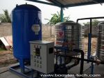 ขาย Booster pump