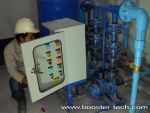 ขาย Booster pump