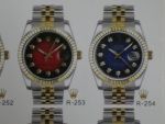 นาาฬิกา Rolex คุณภาพ เกรด AAA  เครื่องสวิส เหมือนแท้ 100 % ทุกรุ่น ทุกแบรนด์