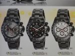 นาาฬิกา Rolex คุณภาพ เกรด AAA  เครื่องสวิส เหมือนแท้ 100 % ทุกรุ่น ทุกแบรนด์