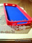 Case Iphone4/4s ลายหัวใจ (กล่อง)