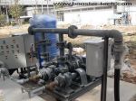 ขาย Booster pump