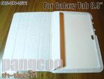 Case Galaxy Tab 8.9" (Slim Case)