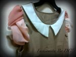 << Smooth Shirt >><เหลือสีขาว,ฟ้าอ่อน>