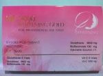 Mixing white Energize  PROWHITE  (Korea)  GC9600 GC3000  Derma White Glutathione (ฝาสีเหลือง)  GLUTA