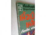เนื้อเปื้อนเหล็ก/เรืองชัย ทรัพย์นิรันดร์