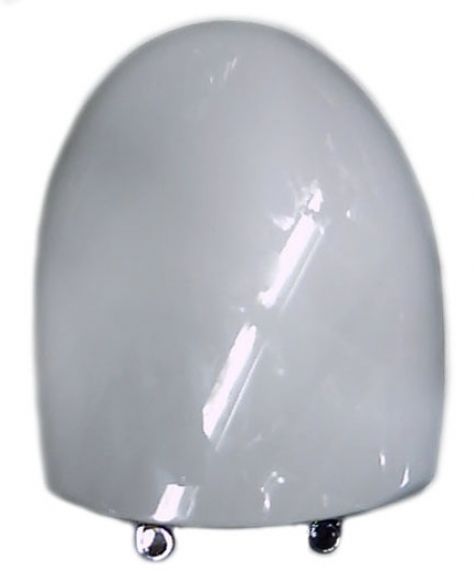 ฝารองนั่งSEAT & COVERยี่ห้อCOTTO รุ่น C-9101 สีขาว