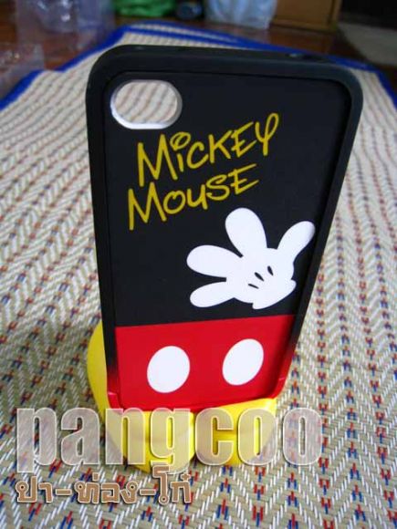 Case Micky Mouse Case Micky Mouse