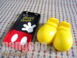 Case Micky Mouse