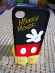 Case Micky Mouse
