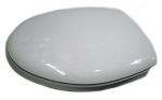 ฝารองนั่งSEAT & COVERยี่ห้อCOTTO รุ่น C-9101 สีขาว