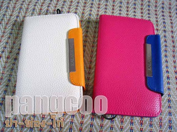 Case Galaxy Note Wallet (Kalaideng) Case Galaxy Note Wallet (Kalaideng)