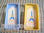Soft Case Ipone 4 (Happymori)