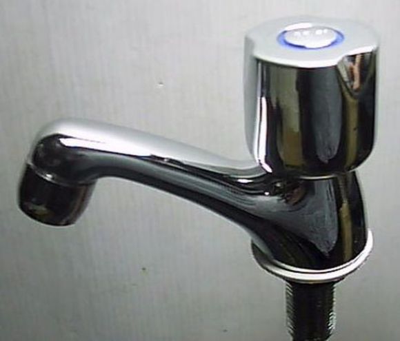 ก๊อกอ่างล้างหน้ายี่ห้อ PAINI รุ่น TRISS art 24..204 (MADE IN ITALY)