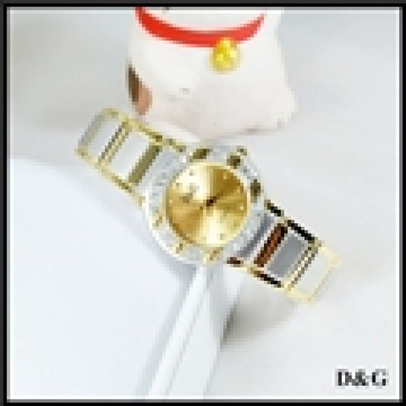 นาฬิกา D&G