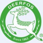 กระดาษทรายขัดน้ำ+ขัดแห้ง 2in1 ตรากวาง-เดียร์ฟอส DEERFOS