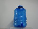 ถังน้ำดื่มสีฟ้า ขนาด18.9ลิตร มีก๊อกในตัว รหัสสินค้า : A35