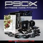 DVDออกกำลังกาย P90X 13DVDWorkout Without Fitness Guide 13DVD
