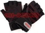 ถุงมือฟิตเนส fitness ถุงมือกีฬา ถุงมือยกเวท ถุงมือจักรยาน Lifting Glove fitness