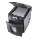 เครื่องทำลายเอกสาร GBC รุ่น AUTO+100