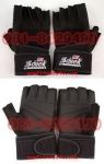 ถุงมือฟิตเนส fitness ถุงมือกีฬา ถุงมือยกเวท Schiek Lifting Glove540 Fitness Schiek U S A