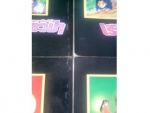 เรียวม่า 8 เล่มจบ+ภาคจบสมบูรณ์ 1 เล่ม/////ขายแล้วค่ะ