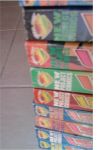 เรียวม่า 8 เล่มจบ+ภาคจบสมบูรณ์ 1 เล่ม/////ขายแล้วค่ะ