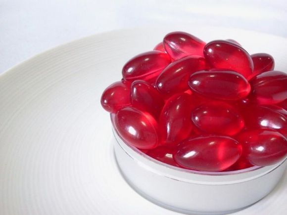 ROSE HIP EXTRA