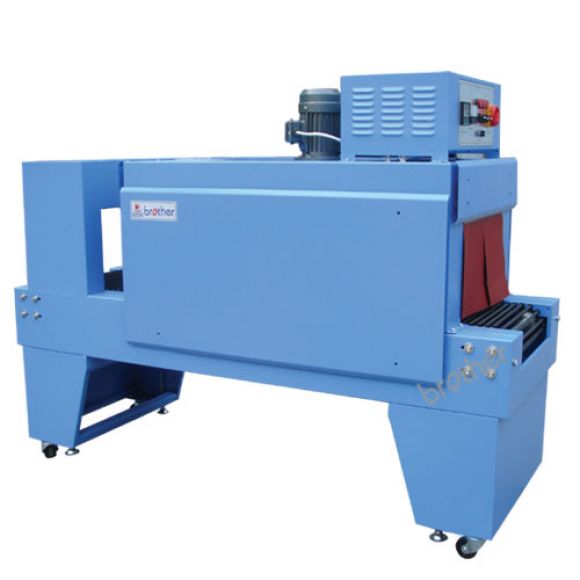 เครื่องอบฟิล์มหด รุ่น BSE4530A เครื่องอบฟิล์มหด รุ่น BSE4530A