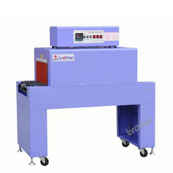 เครื่องอบฟิล์มหด รุ่น BSD450 เครื่องอบฟิล์มหด รุ่น BSD450