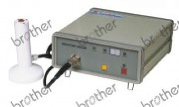 เครื่องปิดฝาฟอล์ย ระบบINDUCETION สนามแม่เหล็ก รุ่น DGYF-500A-C