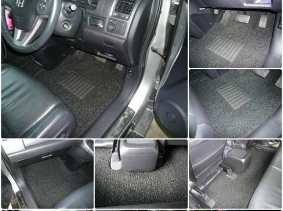 CR-V