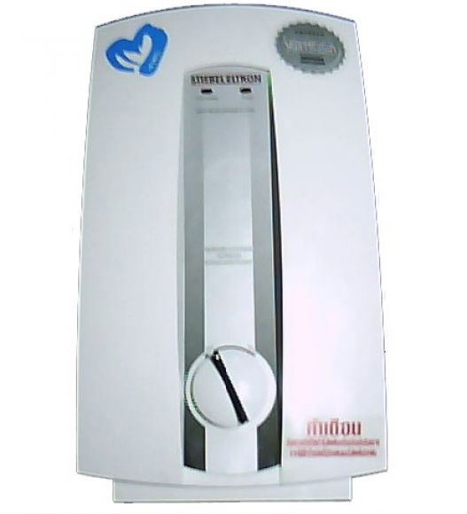 เครื่องทำน้ำร้อน STIEBEL รุ่น DHA4/8(ขนาด8000 วัตต์)