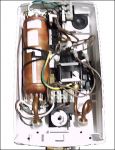 เครื่องทำน้ำร้อน STIEBEL รุ่น DHA4/8(ขนาด8000 วัตต์)