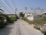 ที่ดินเหมาะลงทุน 2ไร่ ซ.มหาชัย บางนา-ตราด กม.10