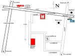 ที่ดินเหมาะลงทุน 2ไร่ ซ.มหาชัย บางนา-ตราด กม.10