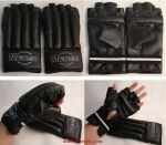 รวมแบบถุงมือไว้สำหรับชกมวย ต่อยมวย และ เบอดี้ คอมแบท