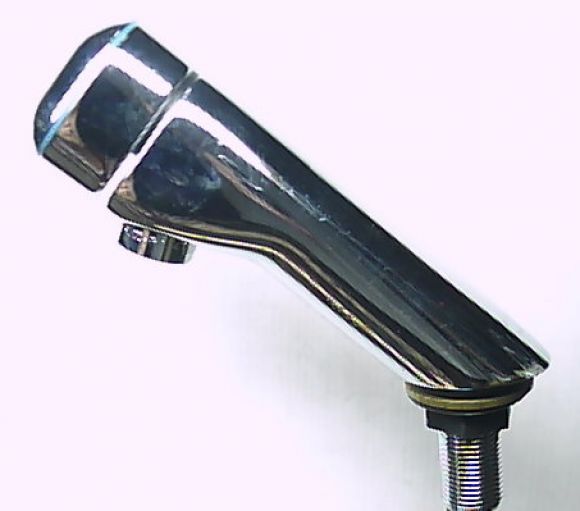 ก๊อกอ่างล้างหน้ายี่ห้อ IDEAL STANDARD รุ่น DUALUX A 4002 (MADE IN GERMANY)
