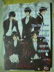 The Reunion of Love บทพิสูจน์หัวใจคุณชายแบดบอย