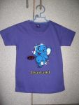 เสื้อไฟรกระพริบเด็ก