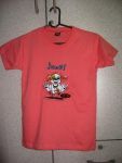 เสื้อไฟรกระพริบเด็ก