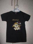 เสื้อไฟรกระพริบเด็ก
