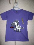 เสื้อไฟรกระพริบเด็ก