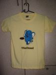 เสื้อไฟรกระพริบเด็ก
