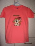 เสื้อไฟรกระพริบเด็ก